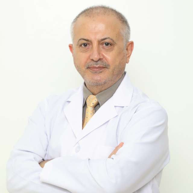 Dr. Hassan El-Husseini