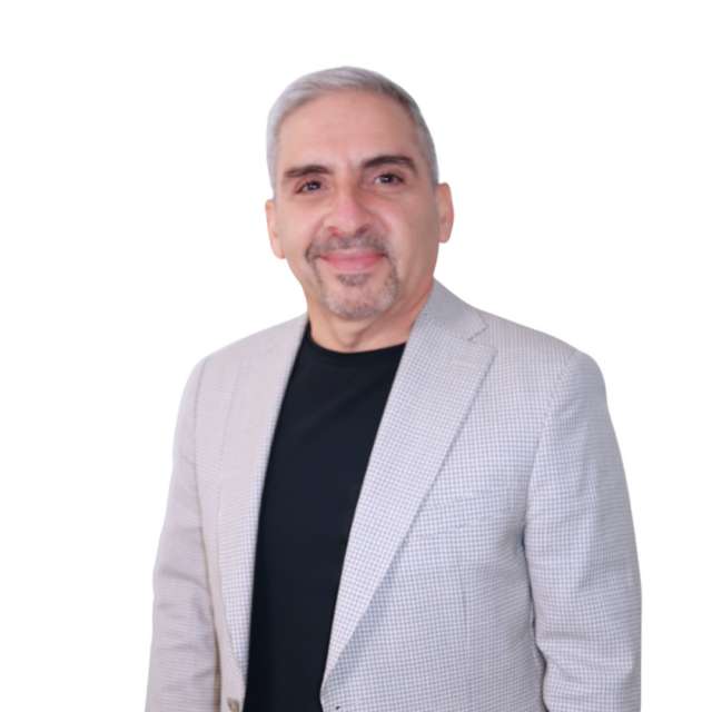 Dr. Mohamed Al Hattab