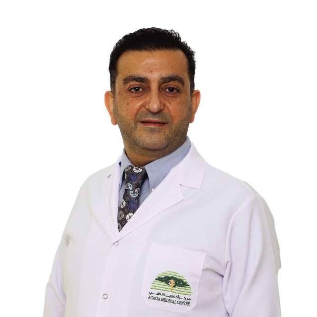 Dr.Naji Sarkis